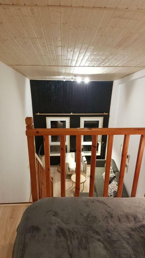 Duplex En Edificio Ginebra Apartment Sierra Nevada Exterior photo