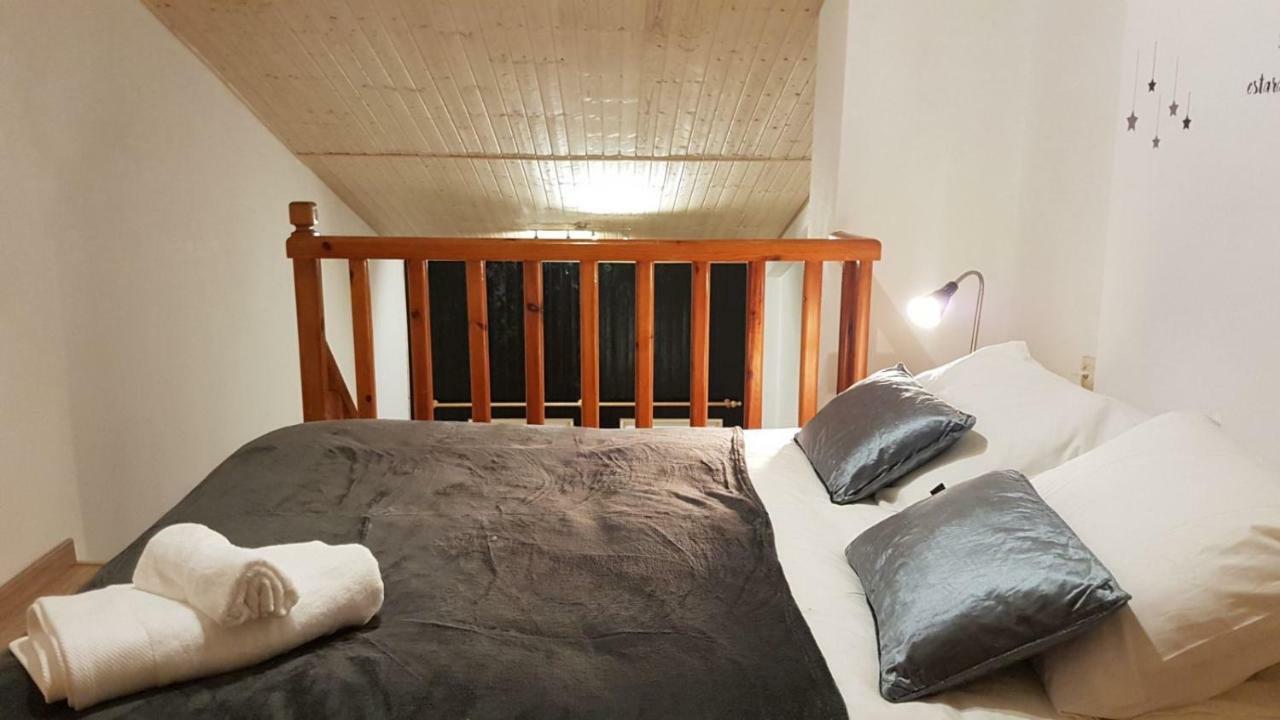 Duplex En Edificio Ginebra Apartment Sierra Nevada Exterior photo