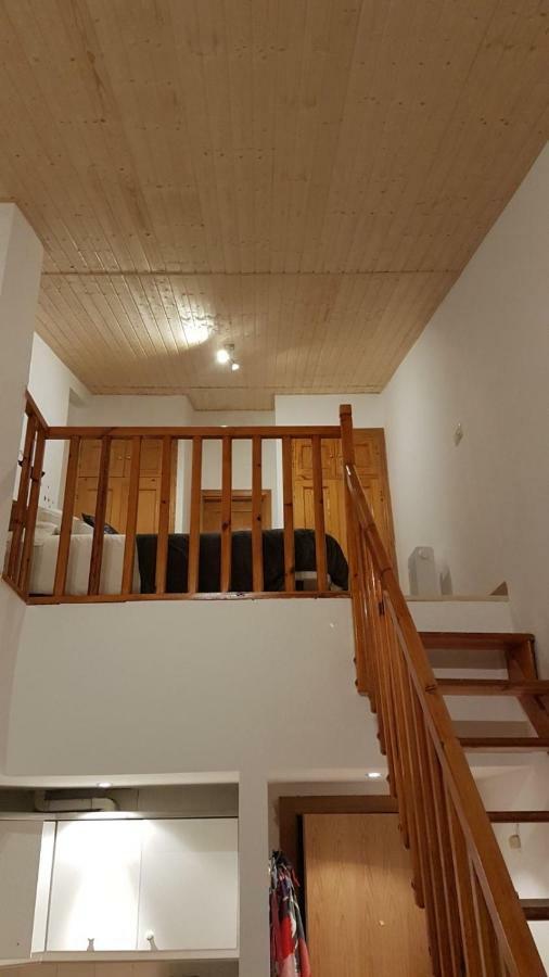 Duplex En Edificio Ginebra Apartment Sierra Nevada Exterior photo