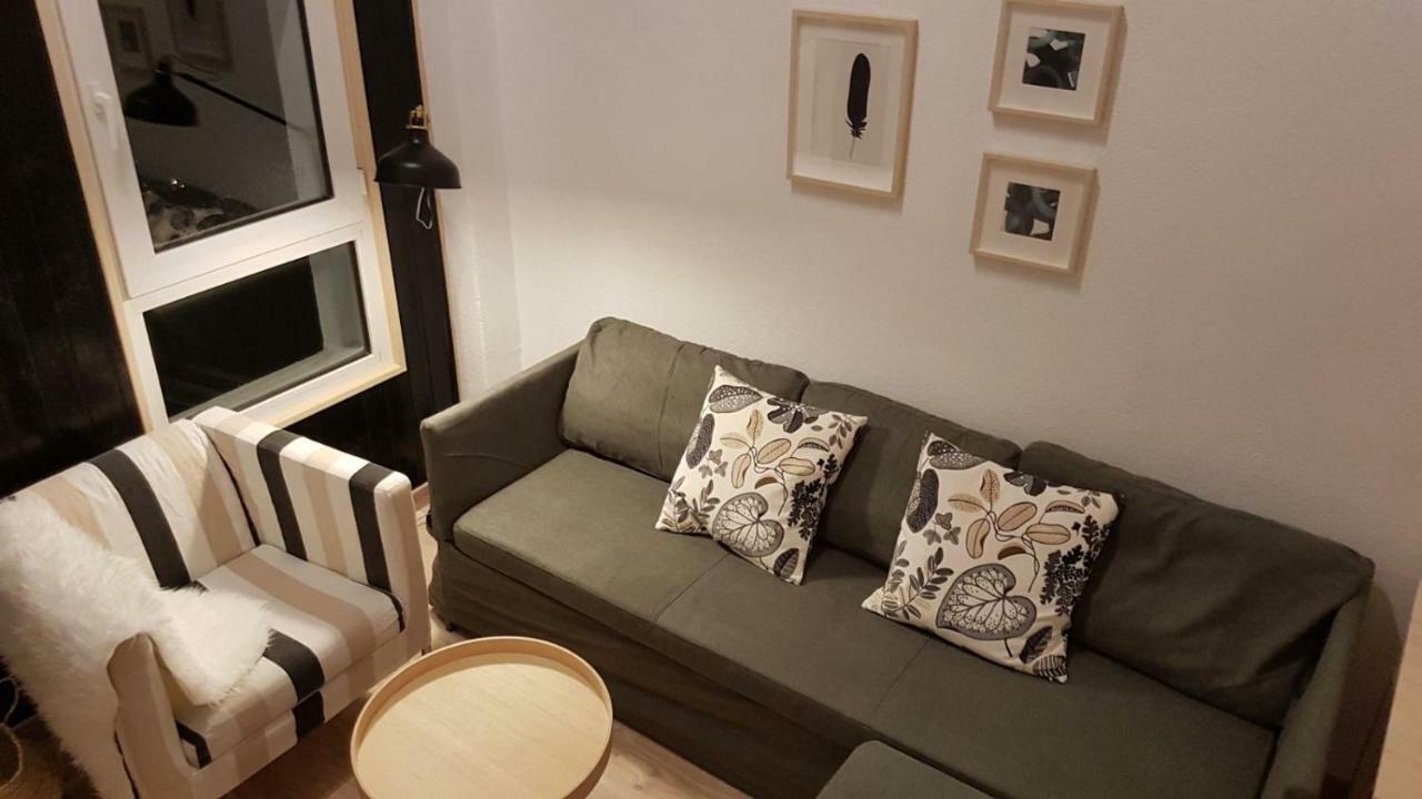 Duplex En Edificio Ginebra Apartment Sierra Nevada Exterior photo