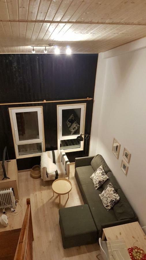 Duplex En Edificio Ginebra Apartment Sierra Nevada Exterior photo